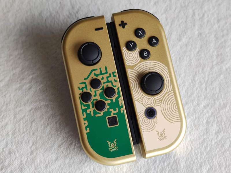 Nintendo Switch Joy-Con Controller Pair