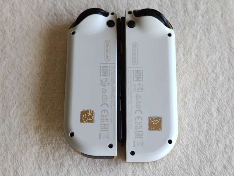 Nintendo Switch Joy-Con Controller Pair