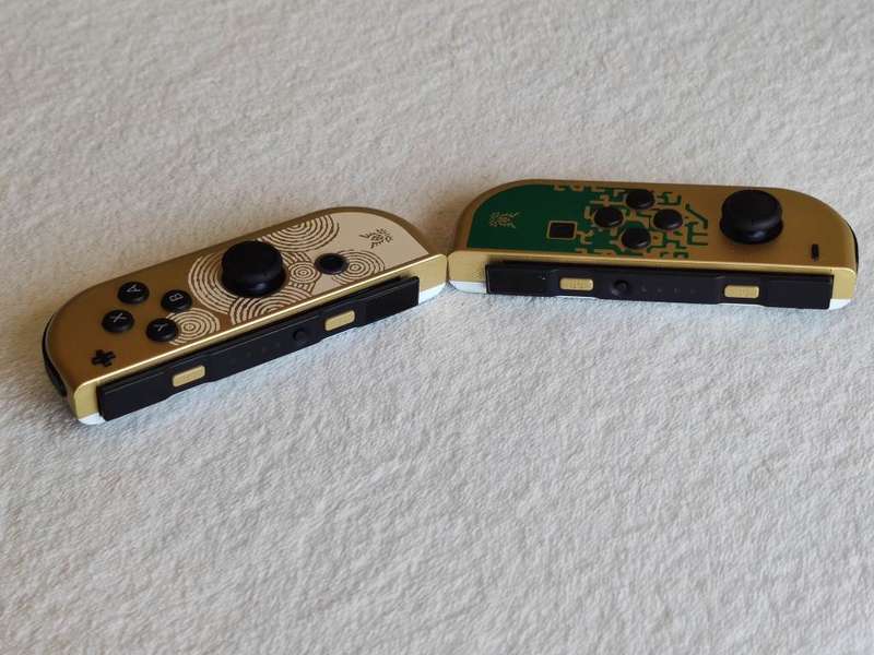 Nintendo Switch Joy-Con Controller Pair