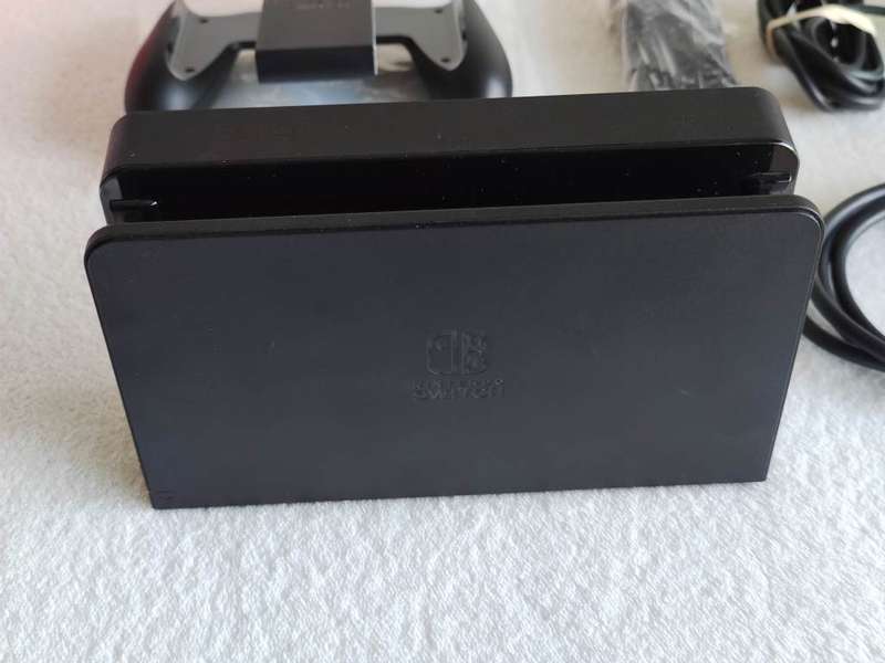 Nintendo Switch OLED Console