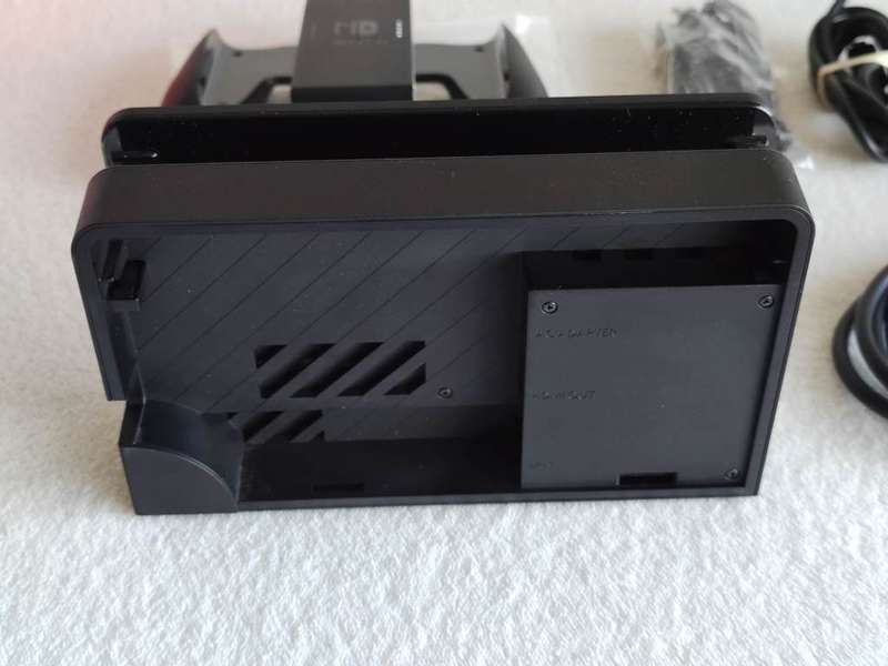 Nintendo Switch OLED Console