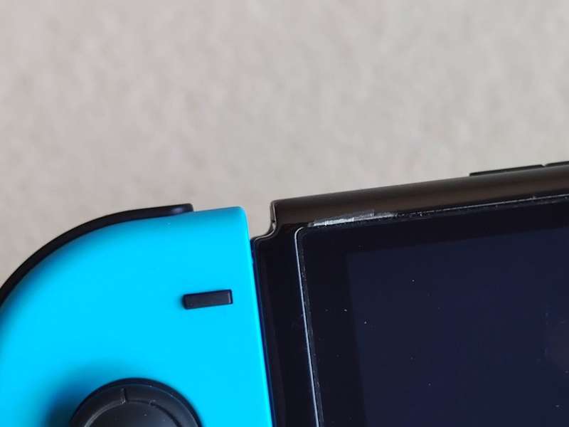 Nintendo Switch OLED Console