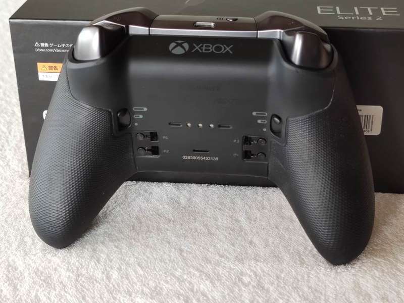 Xbox Elite Series 2 Wireless Controller - Xbox One / Windows
