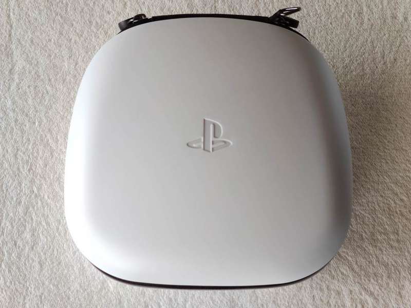 DualSense Edge Wireless Controller - PS5