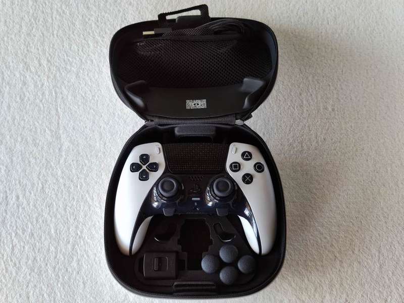 DualSense Edge Wireless Controller - PS5