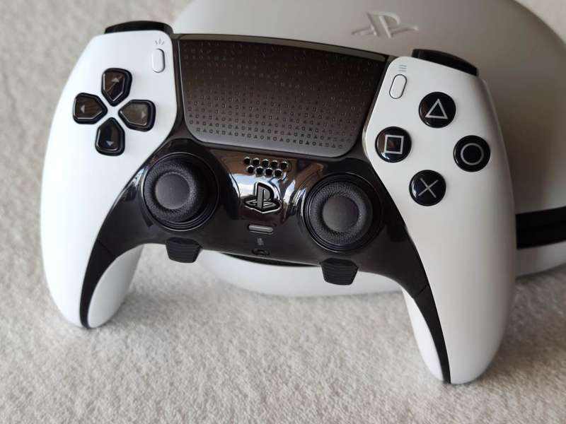 DualSense Edge Wireless Controller - PS5