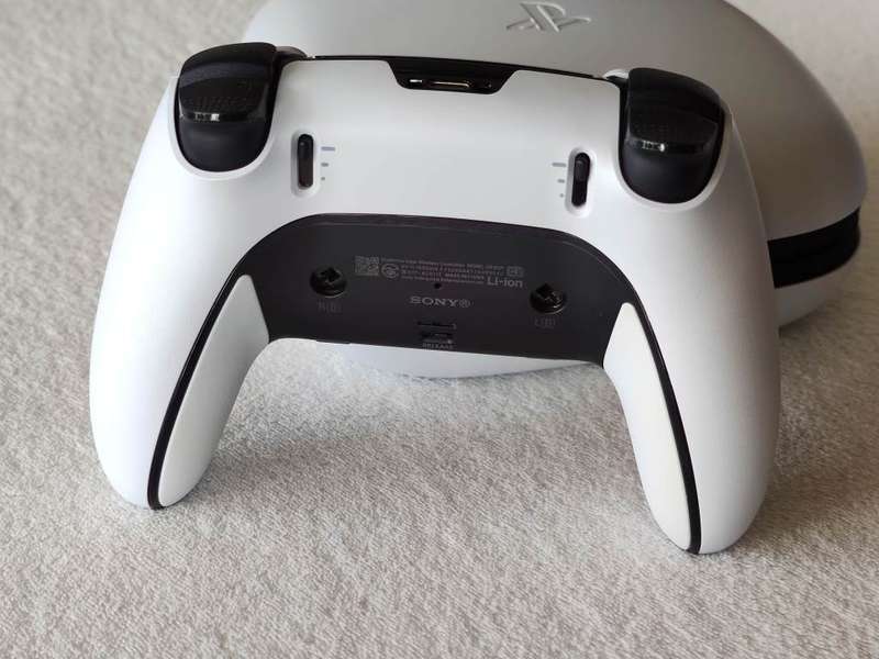 DualSense Edge Wireless Controller - PS5