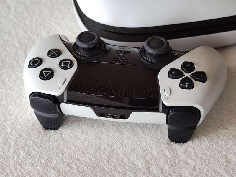 DualSense Edge Wireless Controller - PS5