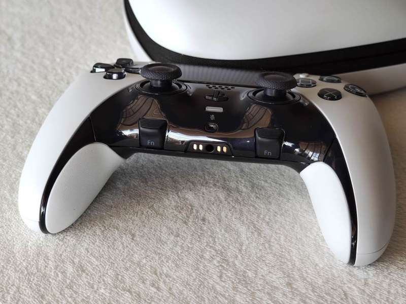 DualSense Edge Wireless Controller - PS5