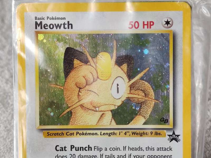 Pokemon Trading Card Game - Nintendo Game Boy Color