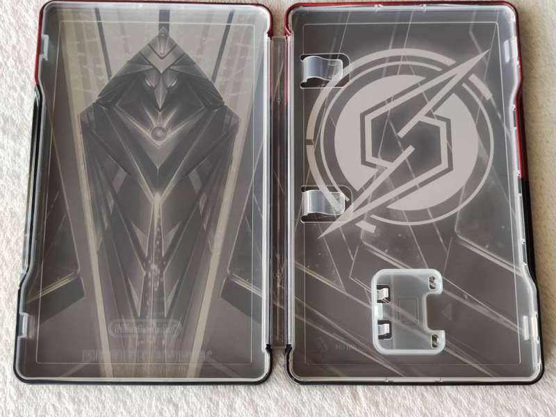 Metroid Dread Special Edition - Nintendo Switch Game