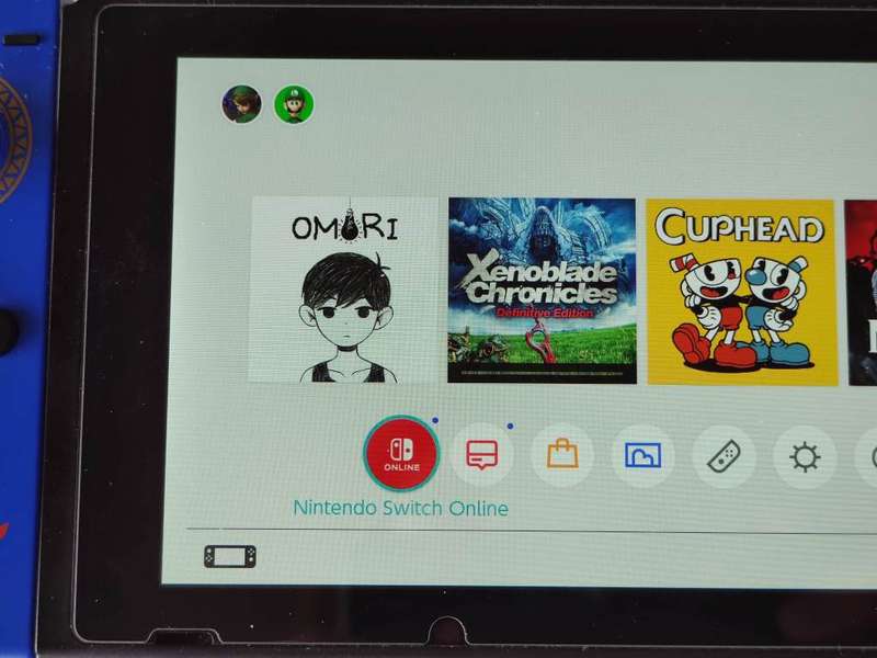 Omori - Nintendo Switch Game
