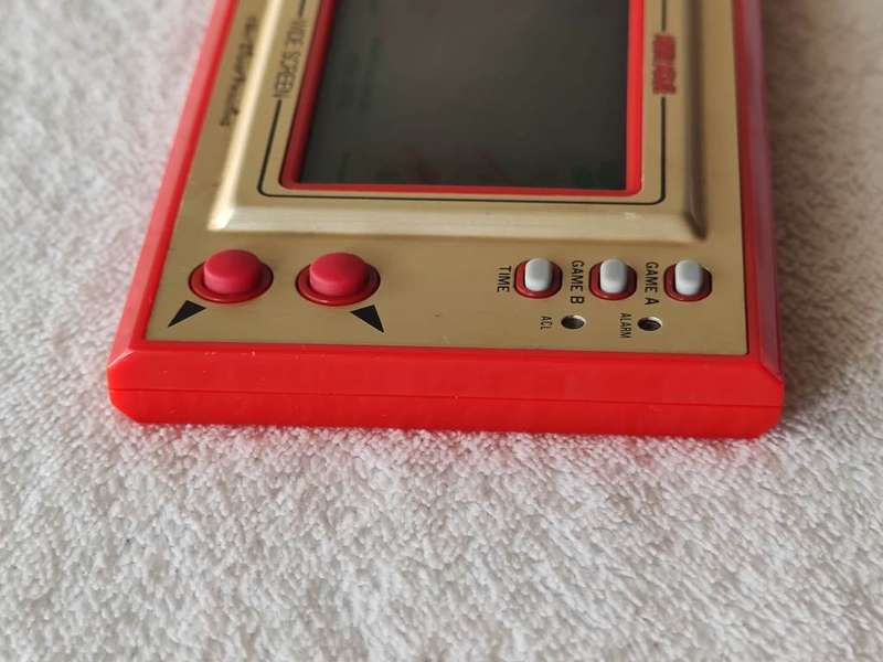 Nintendo Game & Watch - Mickey