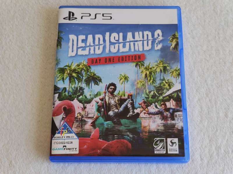 Dead Island 2 - PS5 / Playstation 5 Game