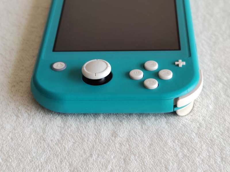 Nintendo Switch Lite Console