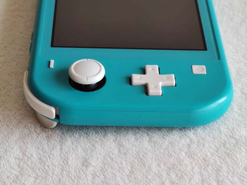 Nintendo Switch Lite Console