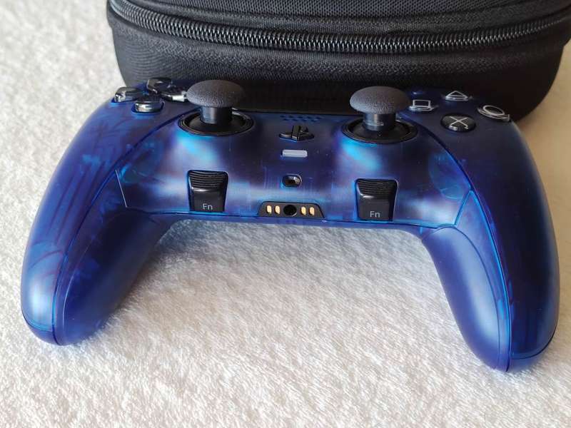 DualSense Edge Wireless Controller - PS5