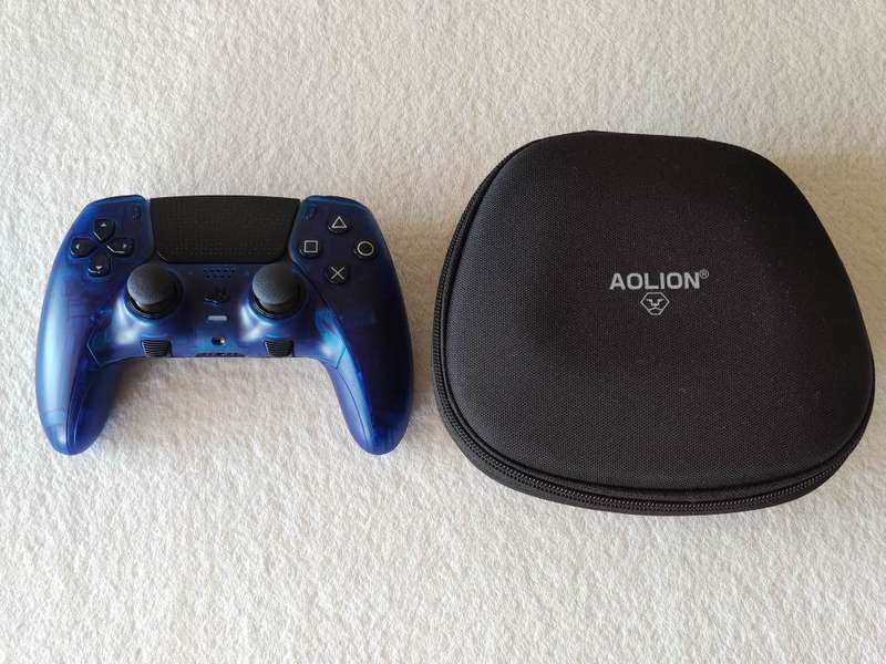 DualSense Edge Wireless Controller - PS5