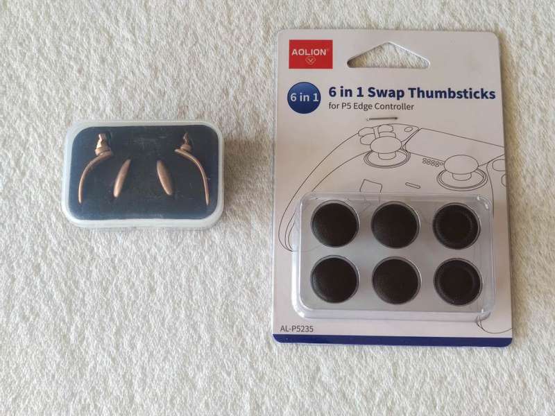 DualSense Edge Wireless Controller - PS5