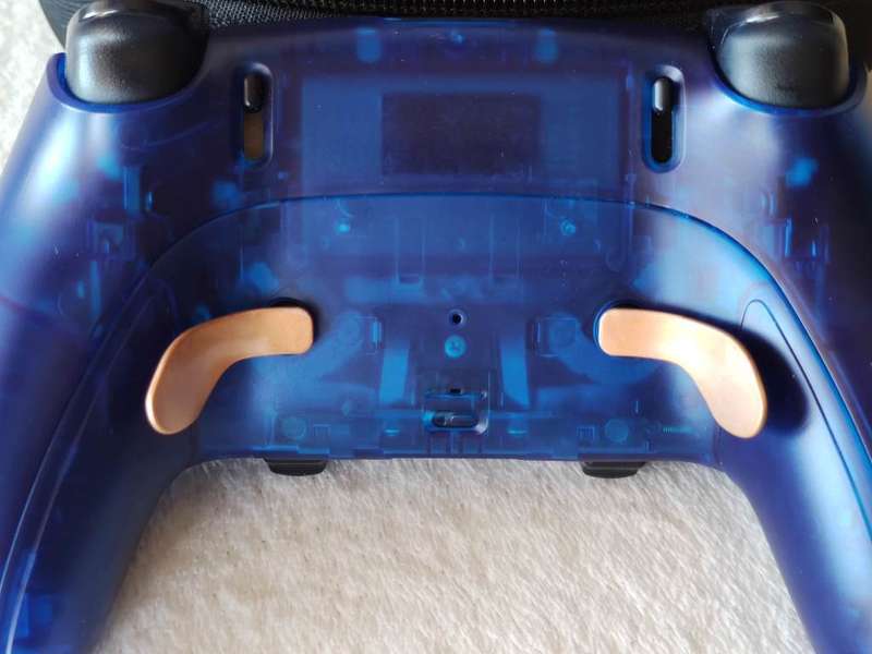 DualSense Edge Wireless Controller - PS5