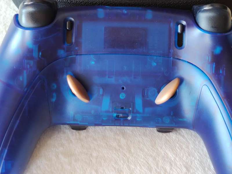DualSense Edge Wireless Controller - PS5