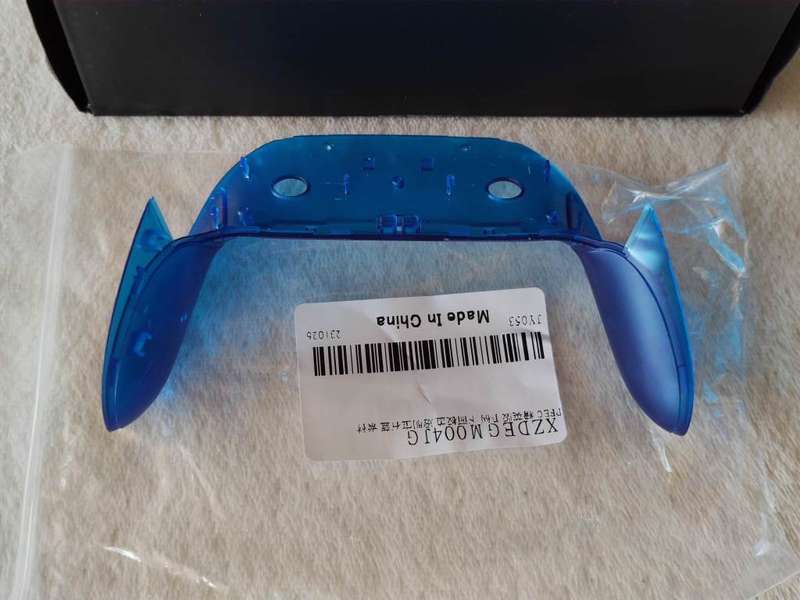 eXtremeRate Replacement Housiing/Shell for DualSense Edge Wireless Controller