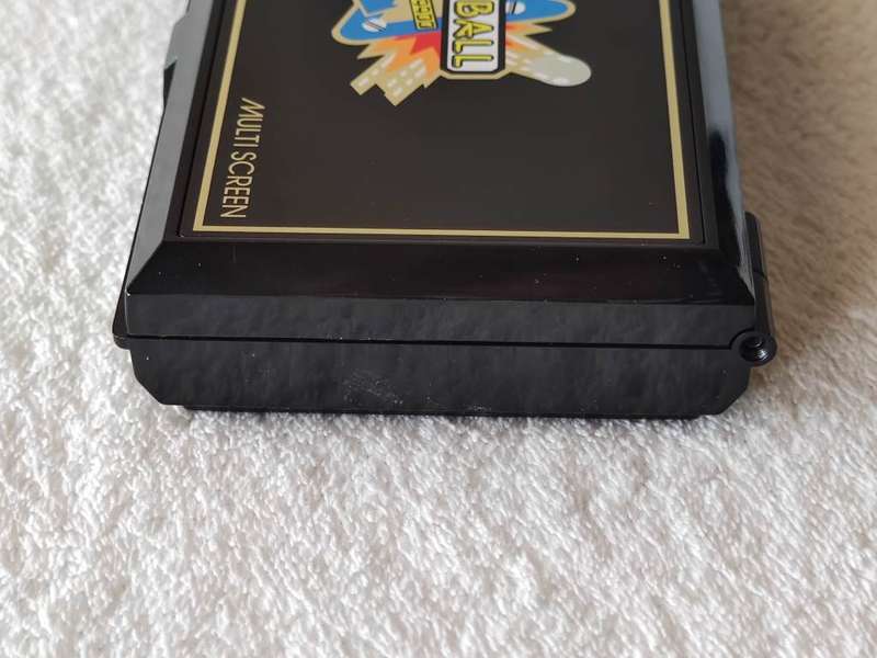 Nintendo Game & Watch - Pinball