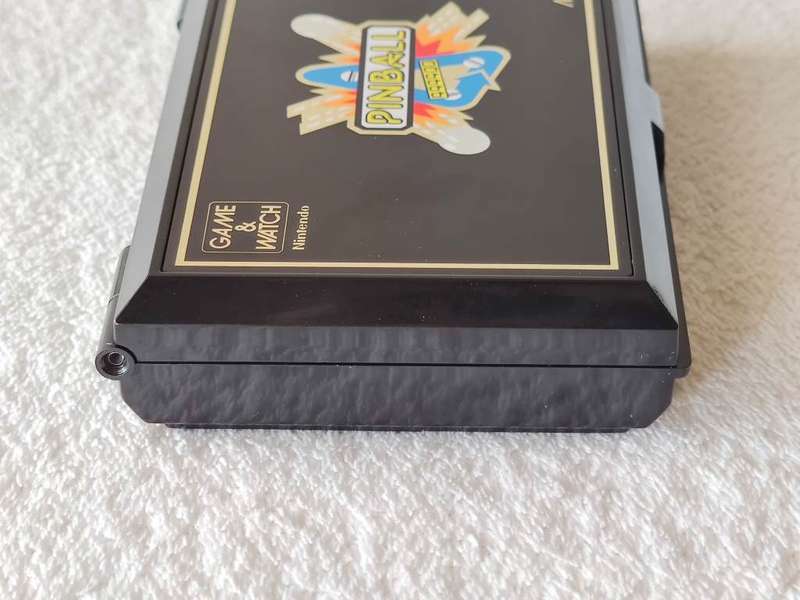 Nintendo Game & Watch - Pinball