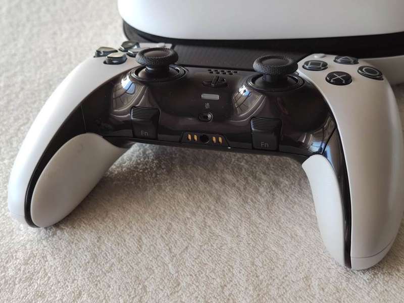 DualSense Edge Wireless Controller - PS5