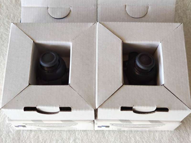 DualSense Edge Stick Modules