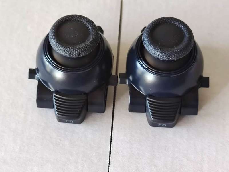 DualSense Edge Stick Modules