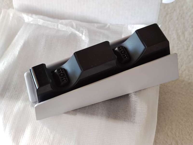 Playstation 5 Dualsense Charging Stand