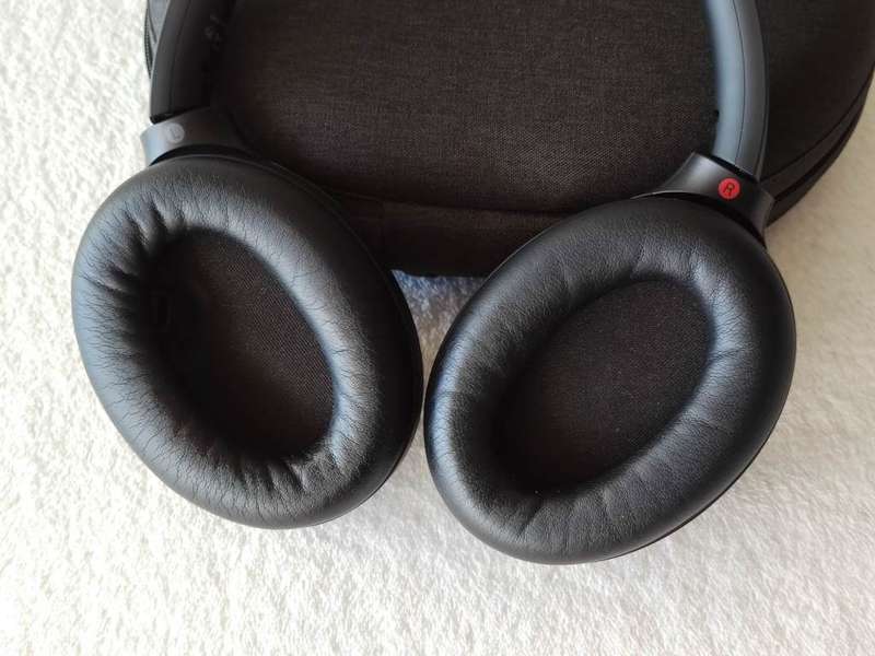 Sony WH-1000XM4 Wireless Noise Cancelling Headphones
