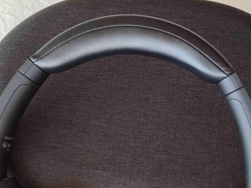 Sony WH-1000XM4 Wireless Noise Cancelling Headphones