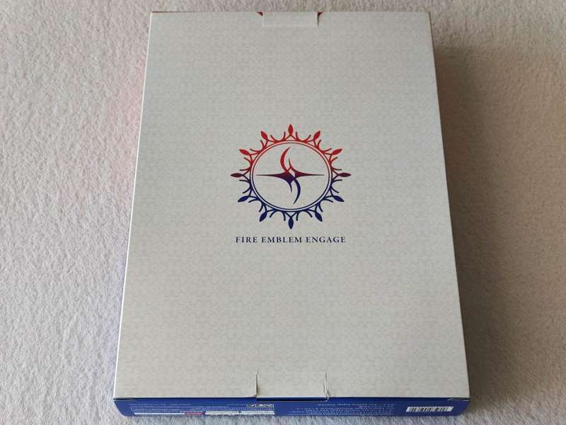 Fire Emblem Engage: Divine Edition - Nintendo Switch Game