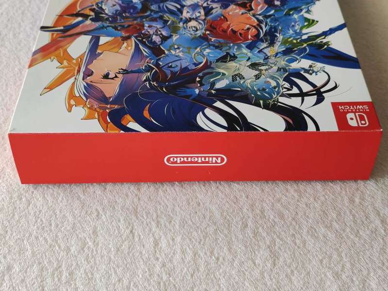 Fire Emblem Engage: Divine Edition - Nintendo Switch Game