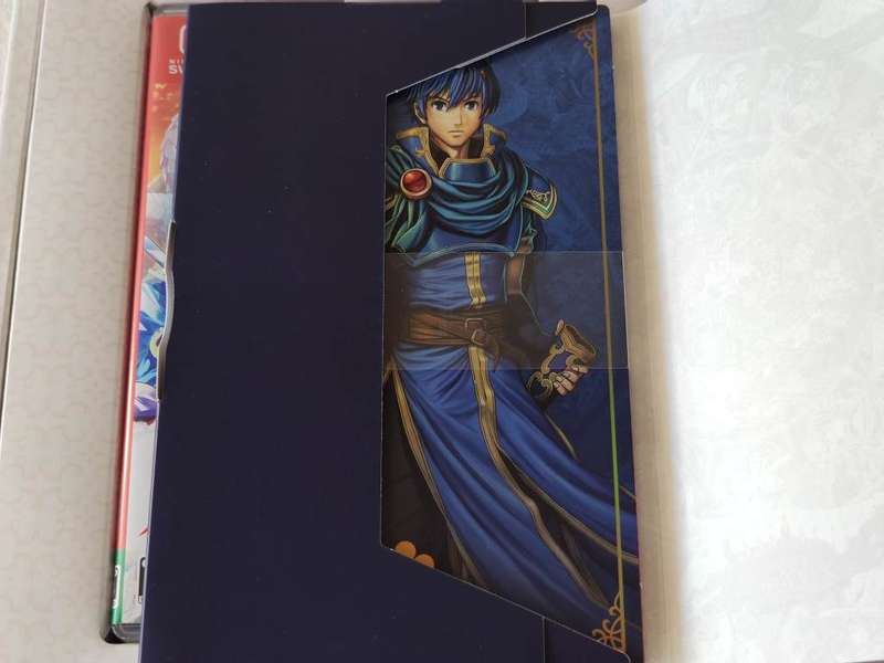 Fire Emblem Engage: Divine Edition - Nintendo Switch Game