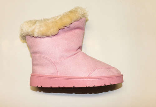 Winter Boots