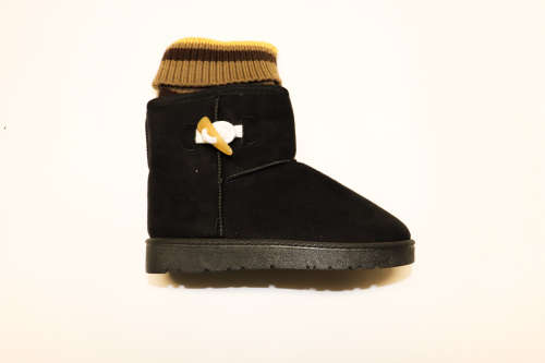 Winter Boots