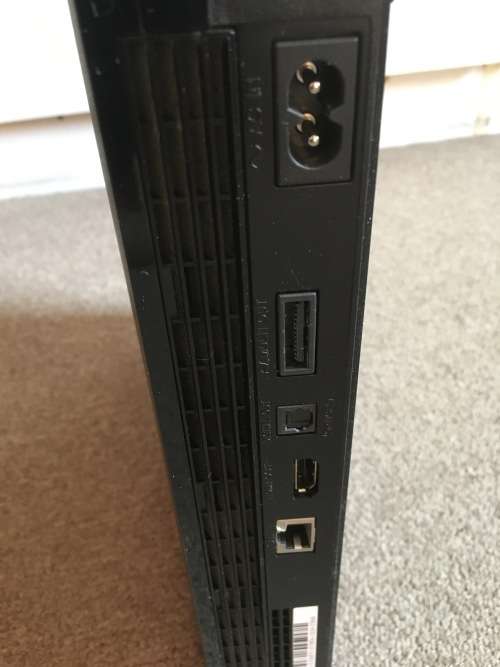 Sony PlayStation 3 Slim *320GB*
