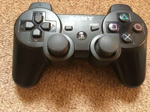 Sony PlayStation 3 Slim *320GB*