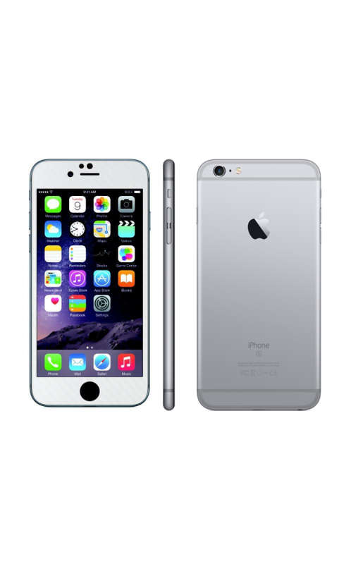 APPLE IPHONE 6S - 128GB - "Color Series" (SPACE GREY + WHITE) *FREE SHIPPING*