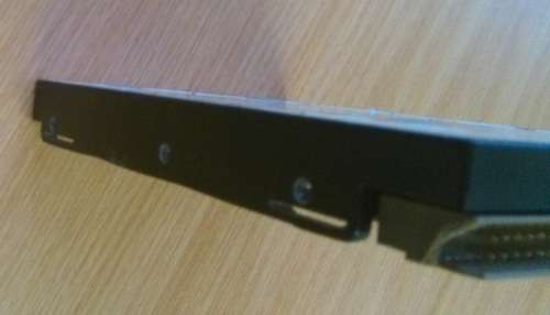 Seagate 40Gig IDE Hard Disk Drive