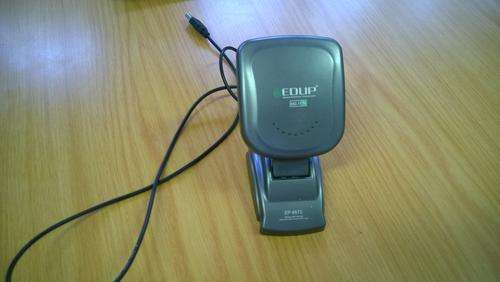 <<< Auction >>> EDUP 802.11N Wireless USB LAN Card <<< No Reserve >>>