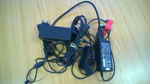 <<< Auction >>> 3 X Laptop Chargers <<< No Reserve >>>