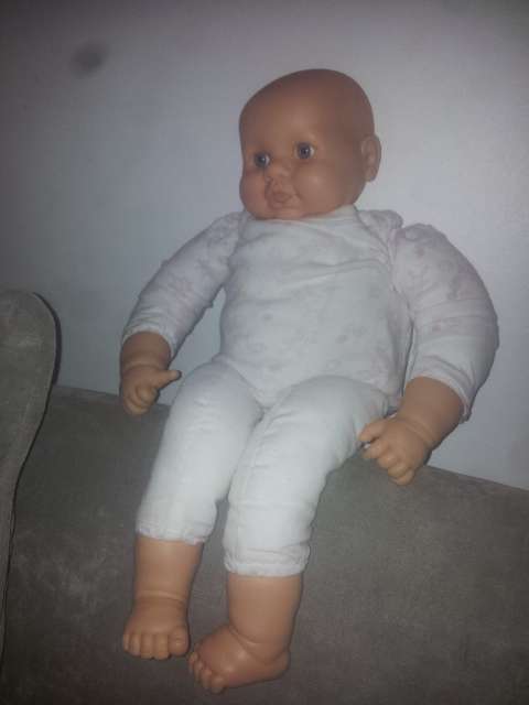 doll - collectable
