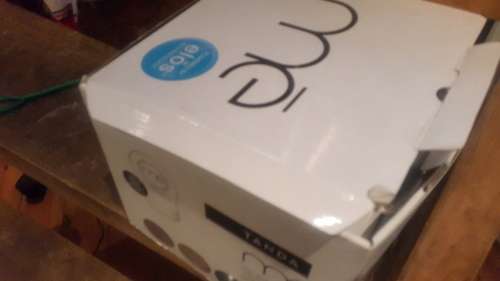 TANDA ELECTROLOSIS - NEW OVER R4000 ..UNWANTED GIFT R1850