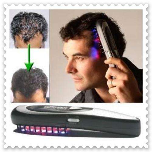 POWER GROW COMB