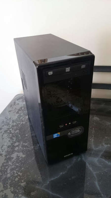 *FREE SHIPPING* Intel Core i3 530 Desktop **CHEAPEST PRICE**