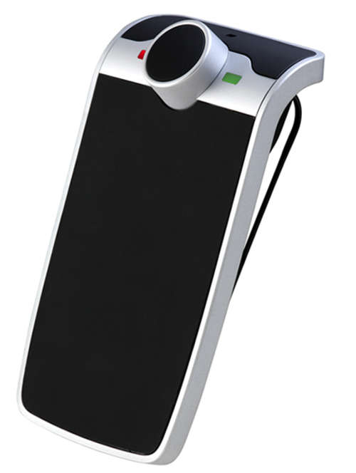 Parrot Minikit Slim Bluetooth Handsfree Kit
